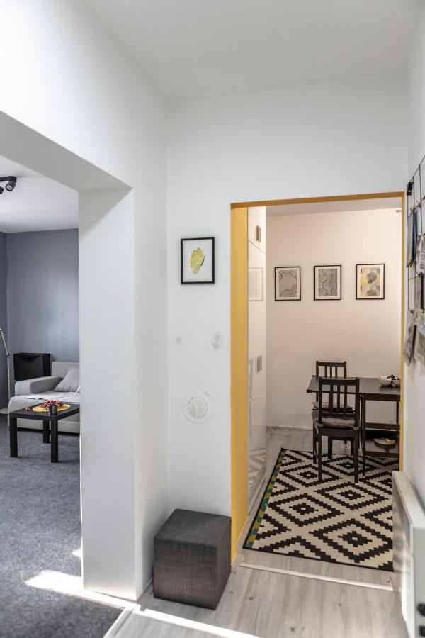 Apartman Pletisanak Горни-Милановац Экстерьер фото