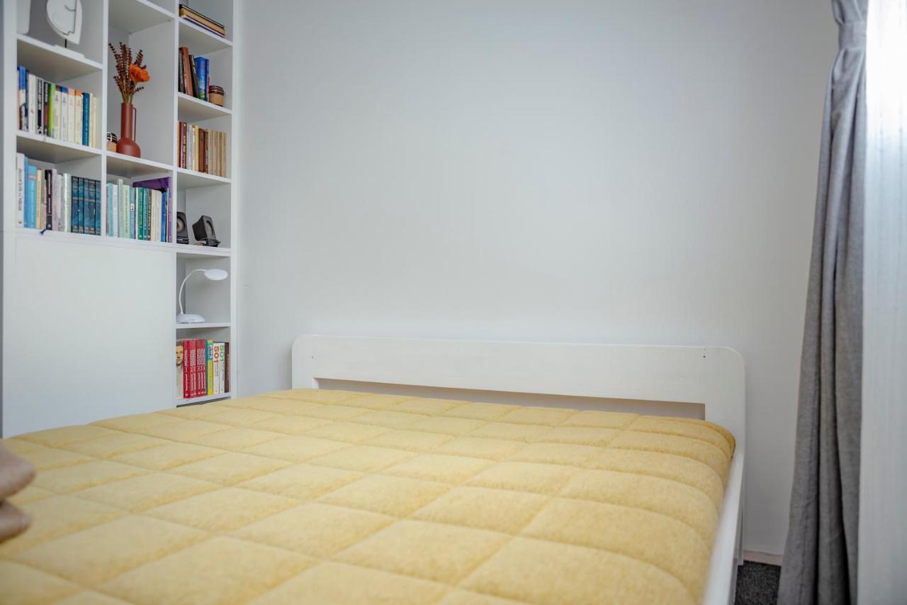 Apartman Pletisanak Горни-Милановац Экстерьер фото